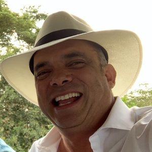 Meet your Posher, Mauricio